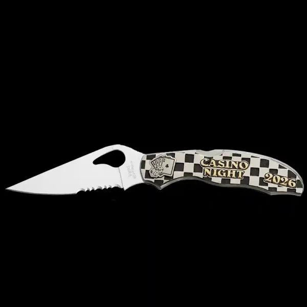 Canyon Custom Knife